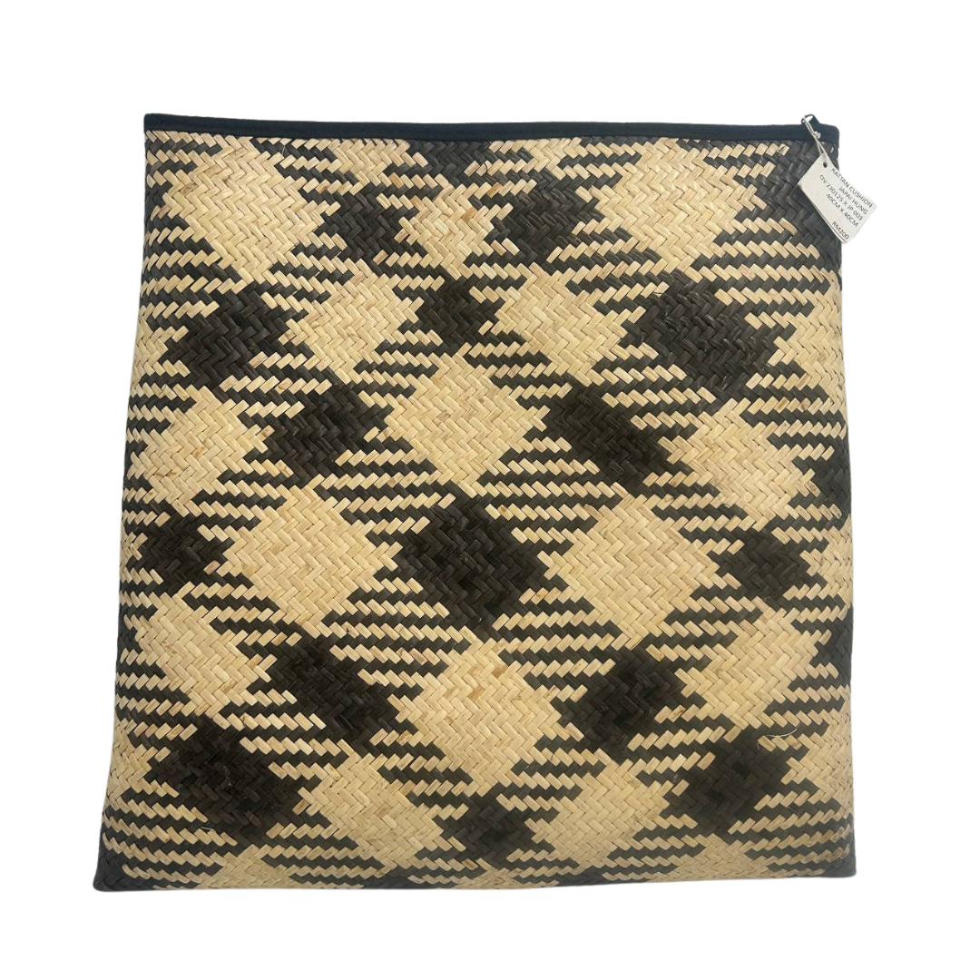 RATTAN CUSHION