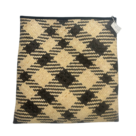 RATTAN CUSHION