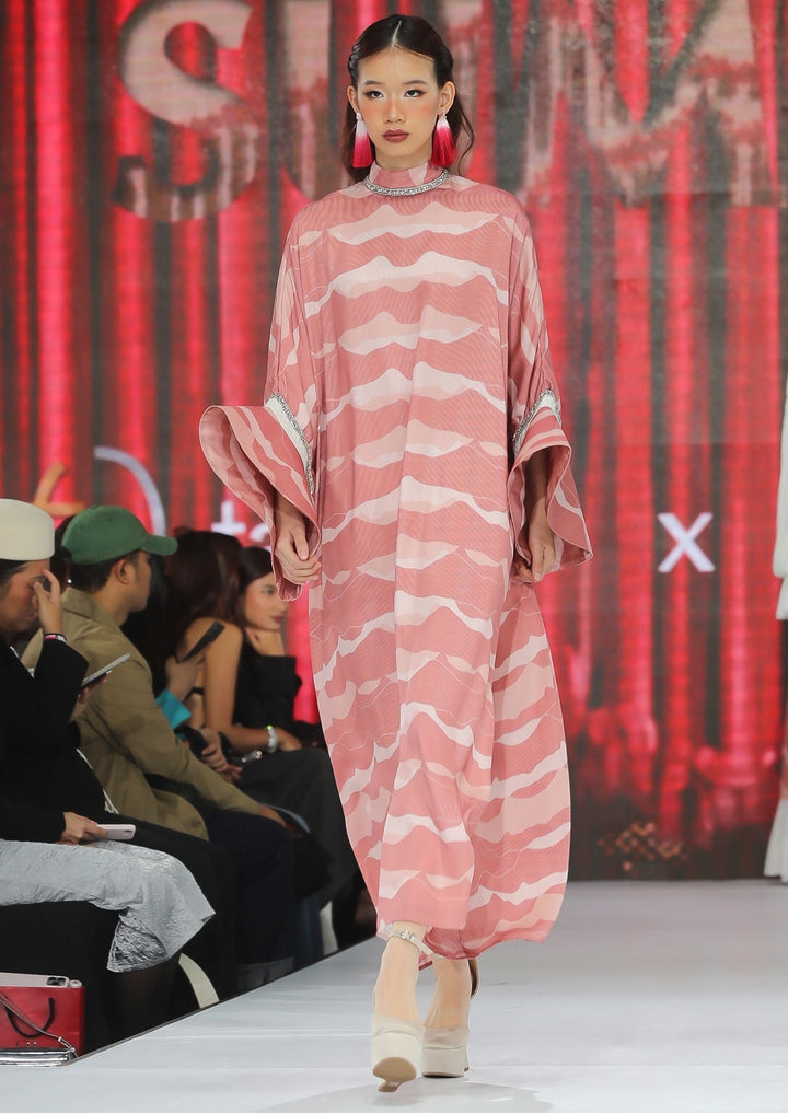 DARA TUNIC