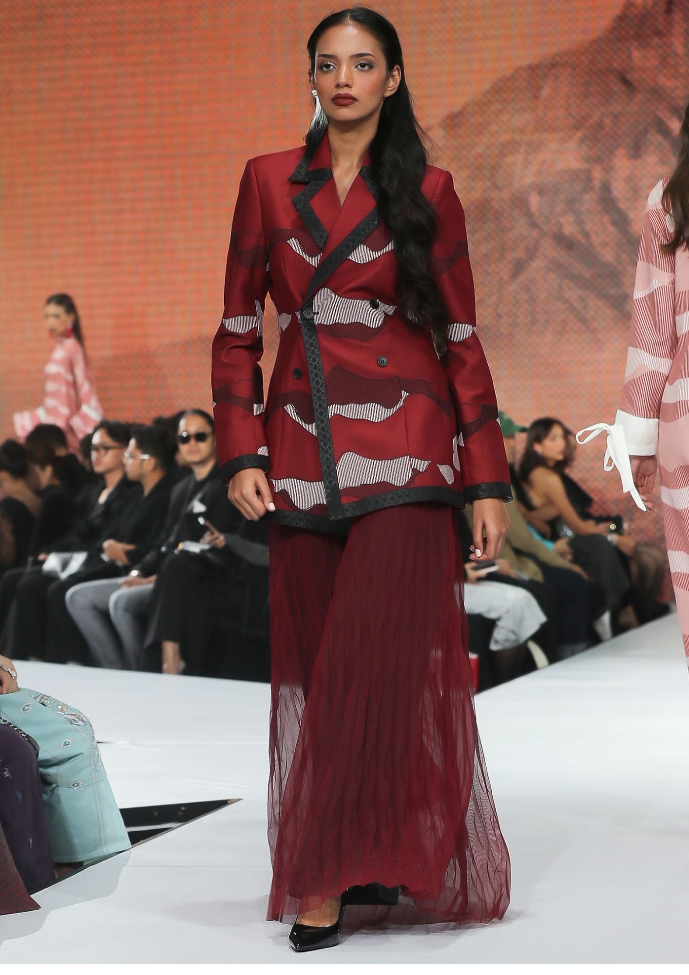 TARUM JACKET & PANTS