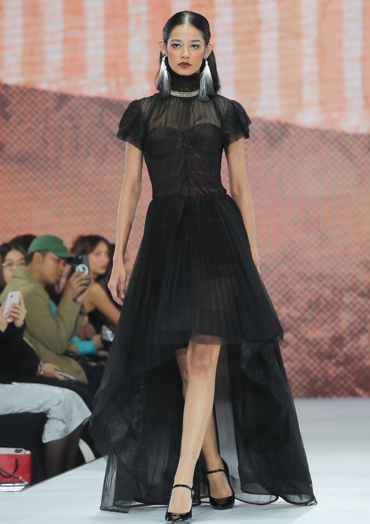 DAYANG DRESS