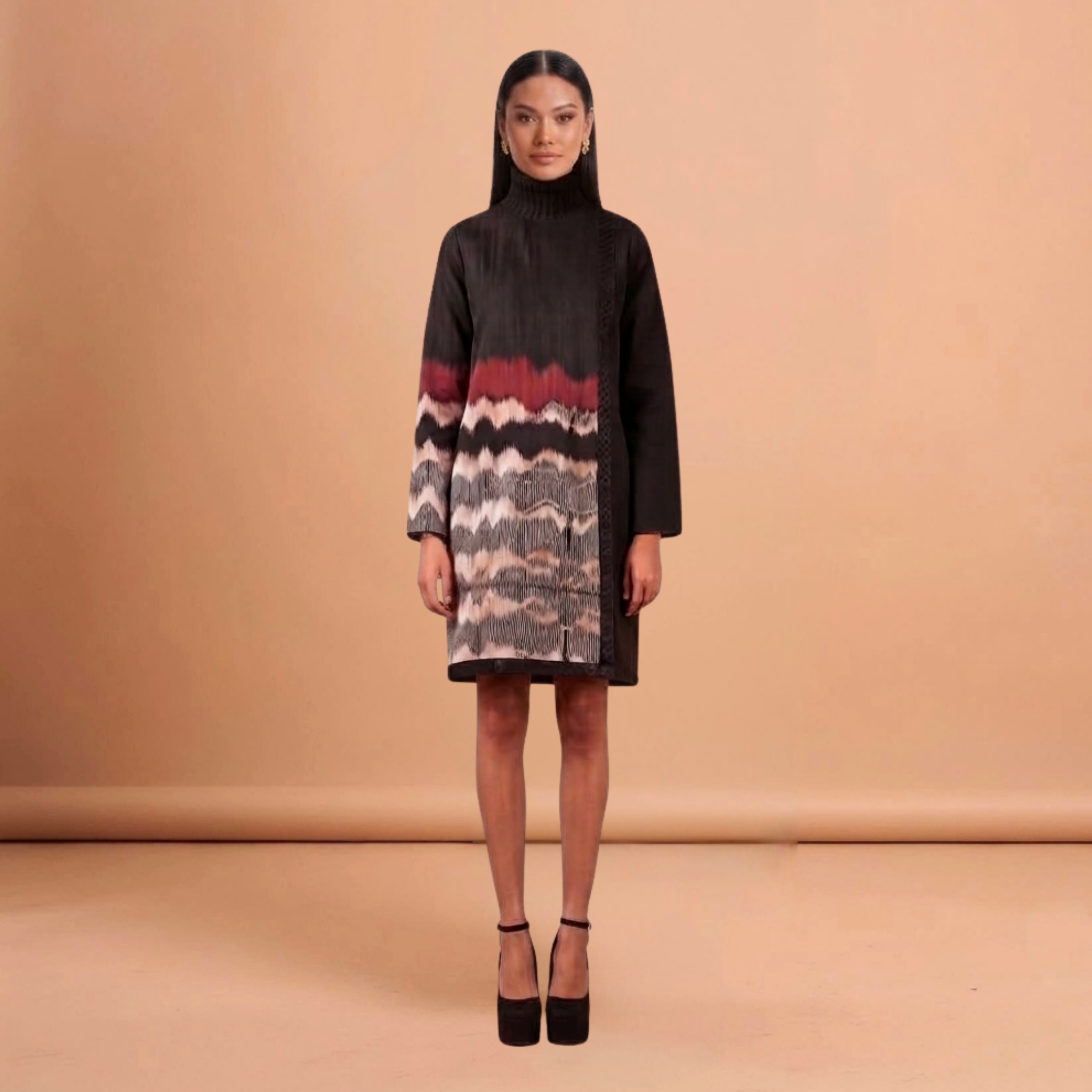 SIAH DRESS