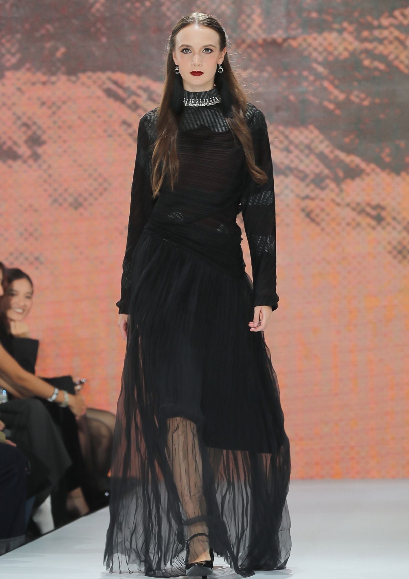 TRI DRESS