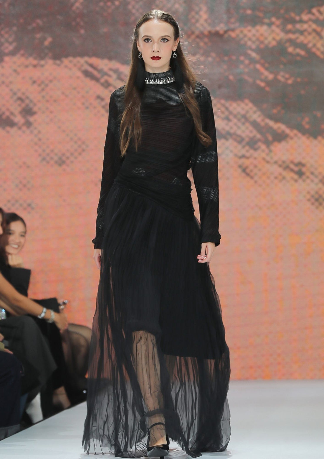 TRI DRESS
