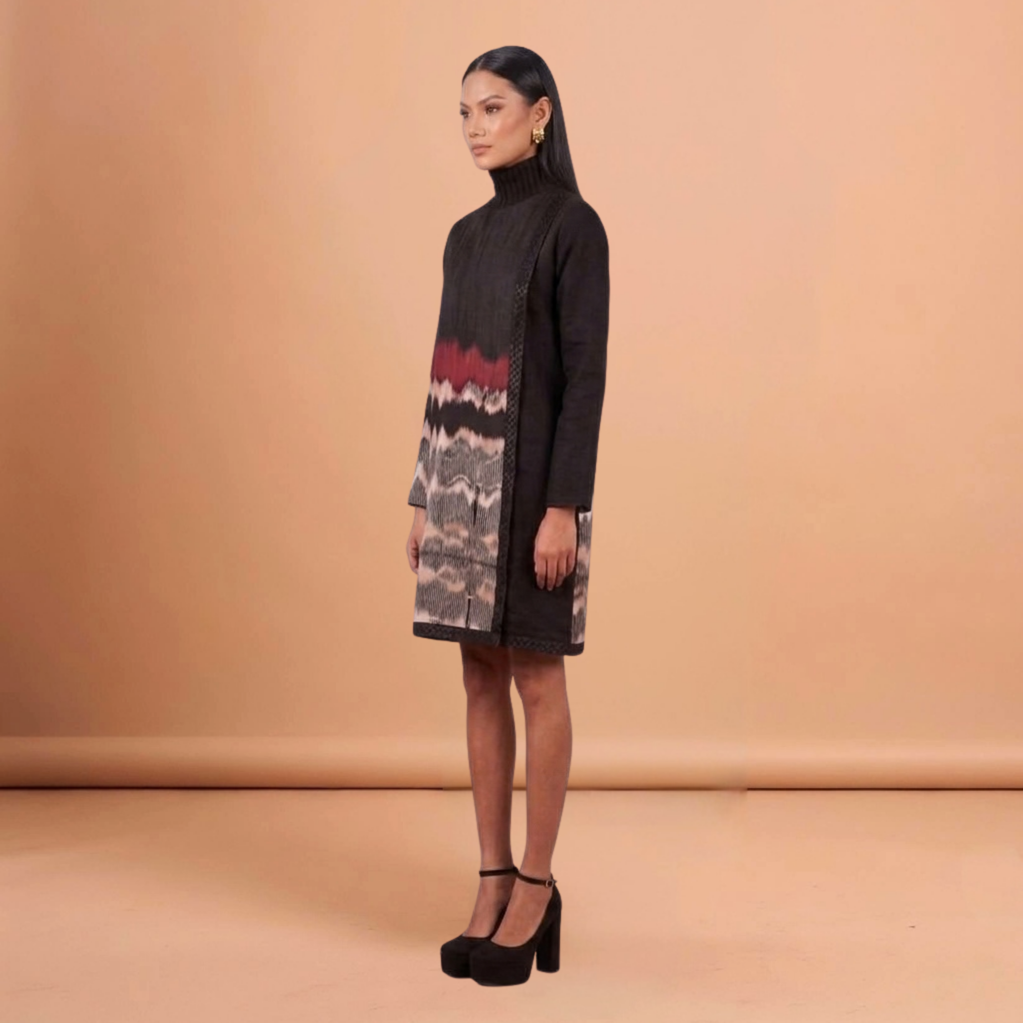 SIAH DRESS