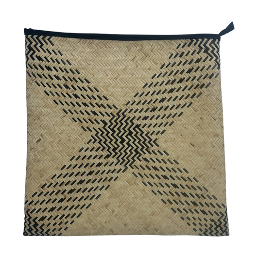 RATTAN CUSHION