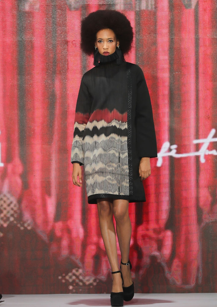 SIAH DRESS