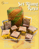 Set Riang Raya