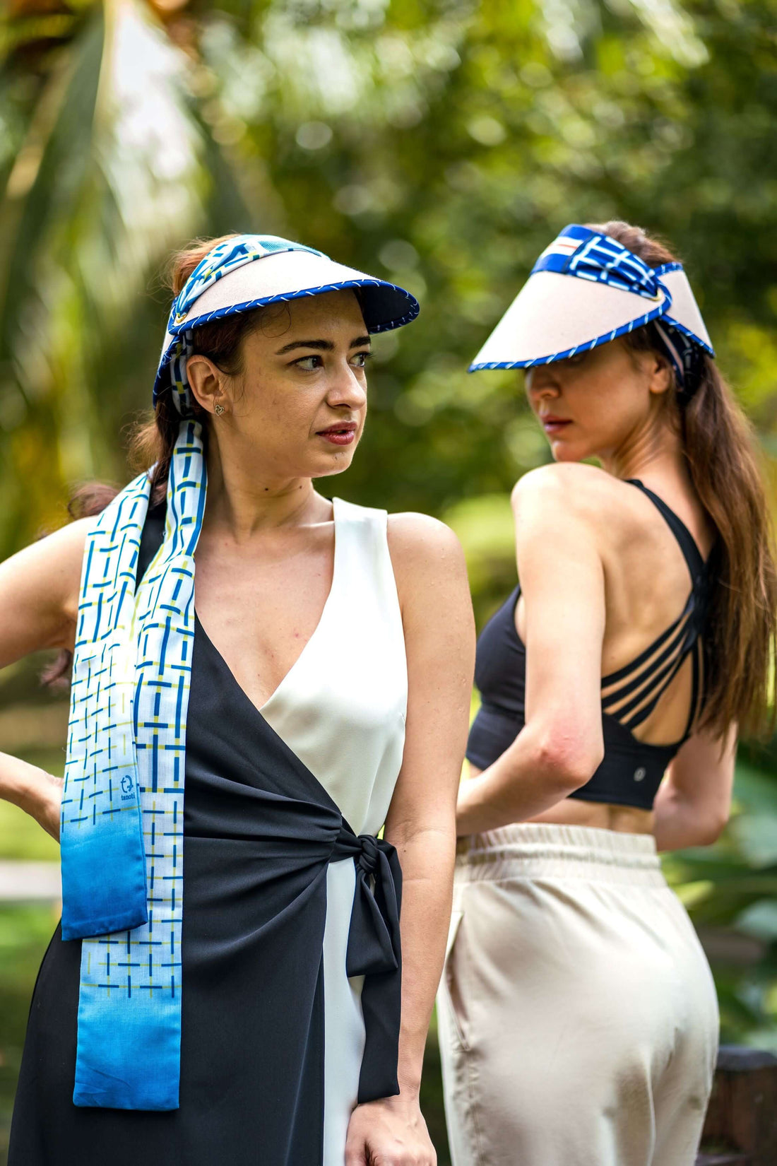 Sun Visors