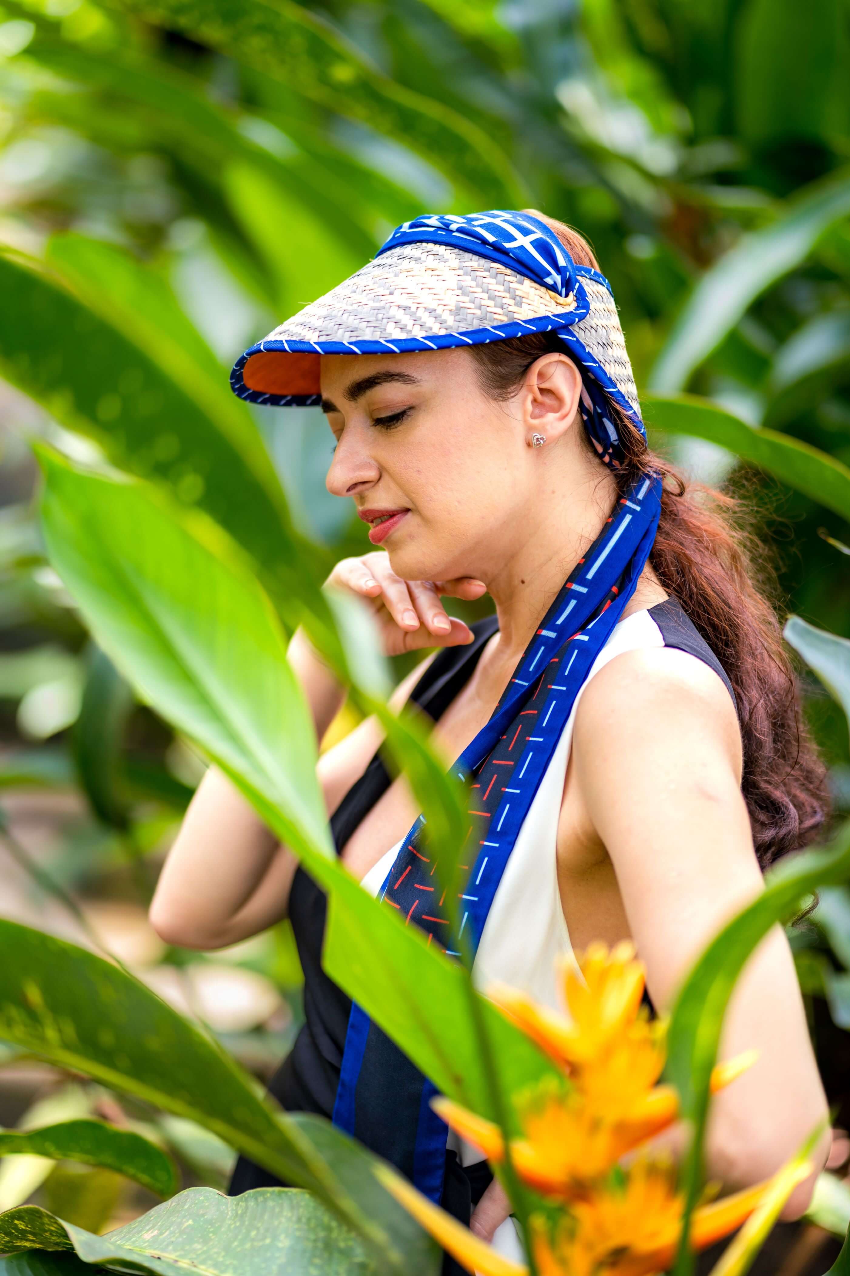 Sun Visors