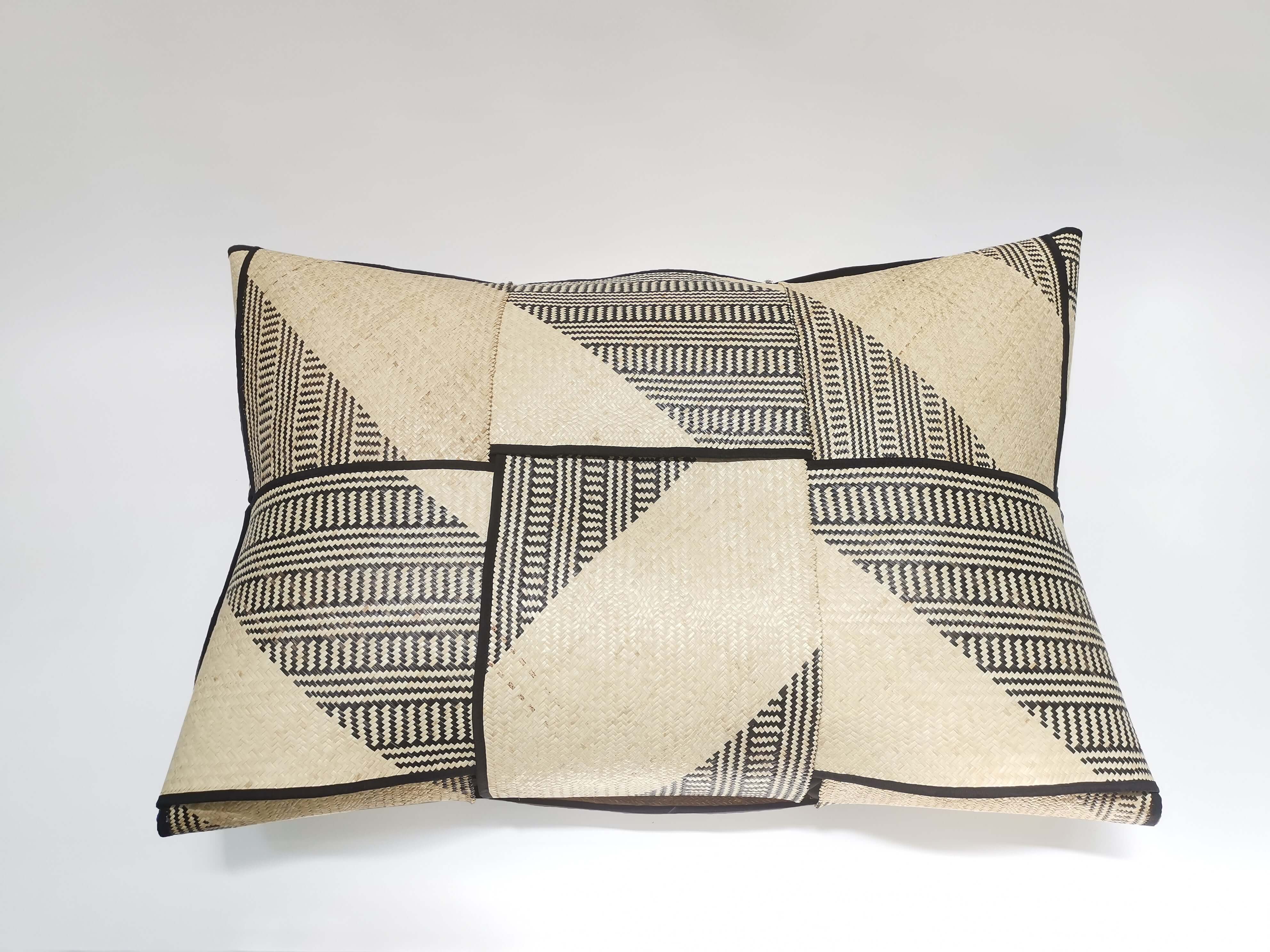 Pre-Order - Ketupat Pouf - 2023 Malaysia Good Design Award