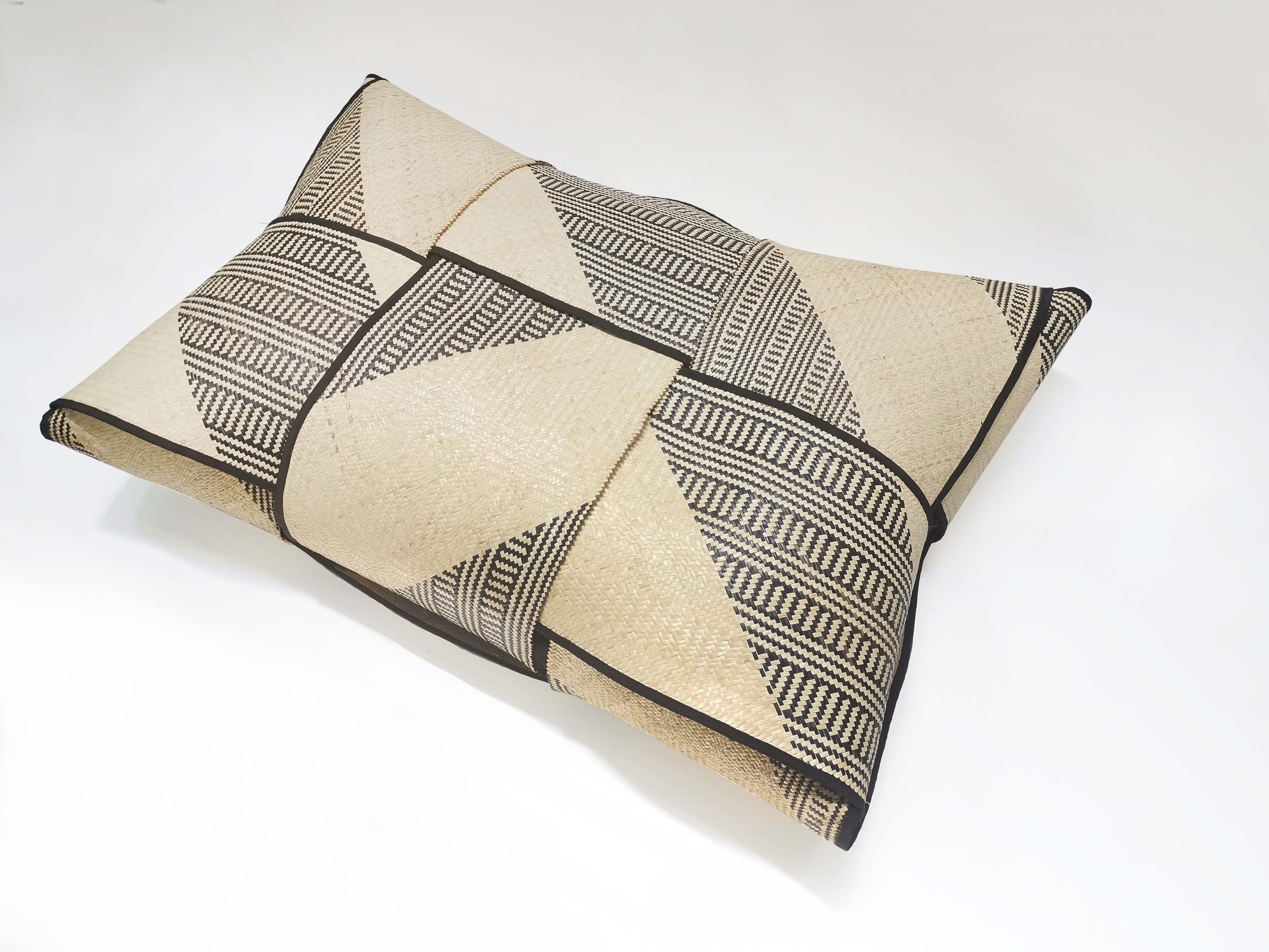 Pre-Order - Ketupat Pouf - 2023 Malaysia Good Design Award
