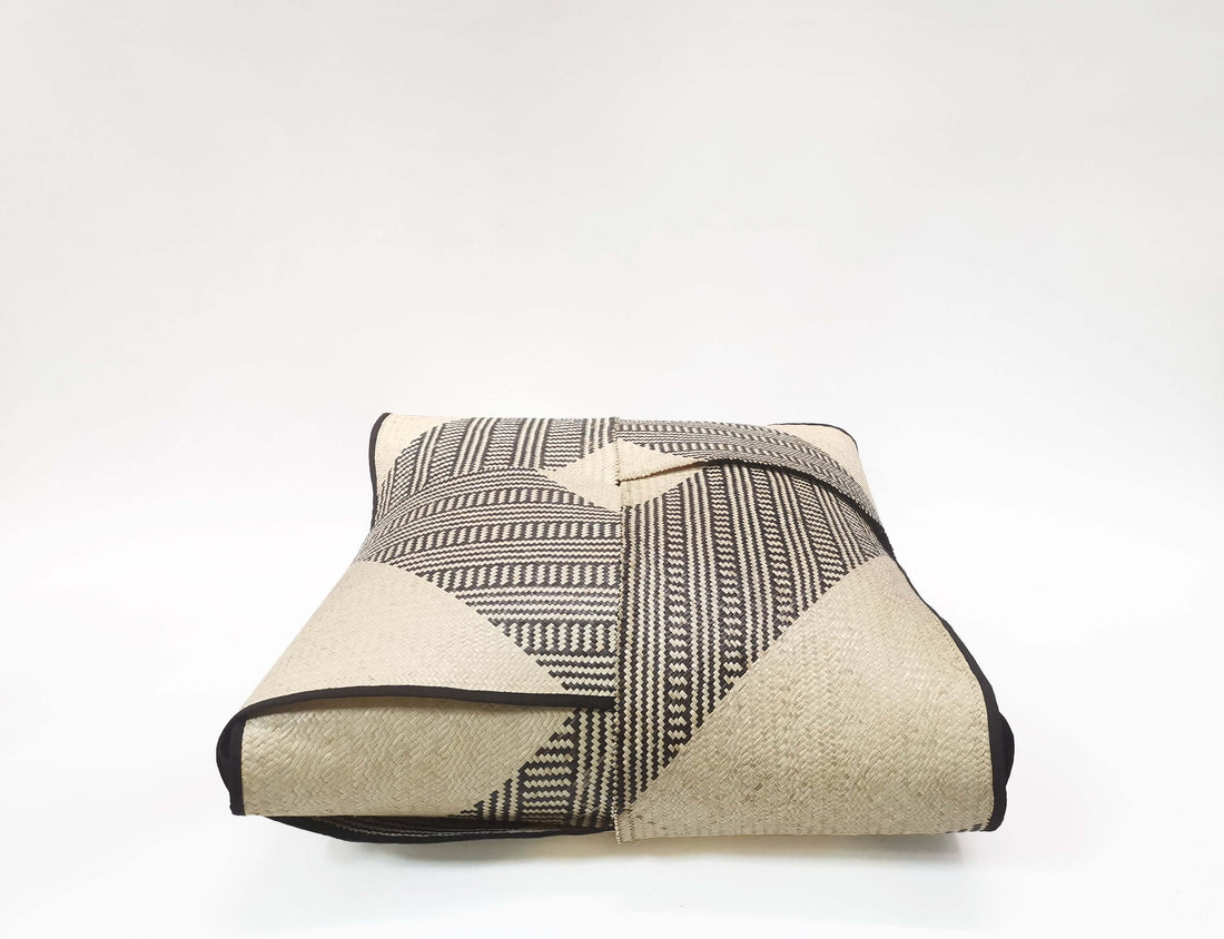 Pre-Order - Ketupat Pouf - 2023 Malaysia Good Design Award