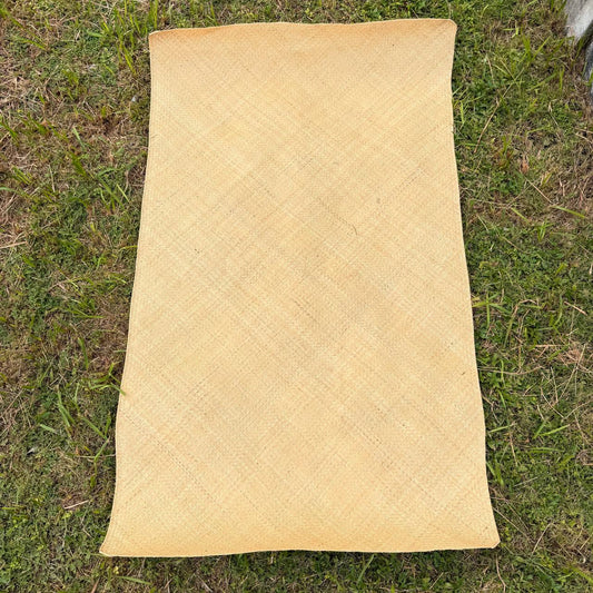 RATTAN MAT Design 04
