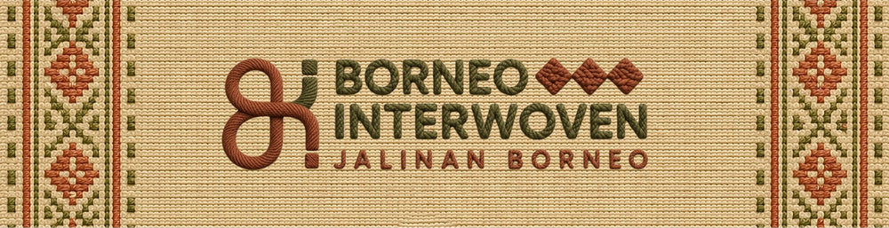Borneo Interwoven