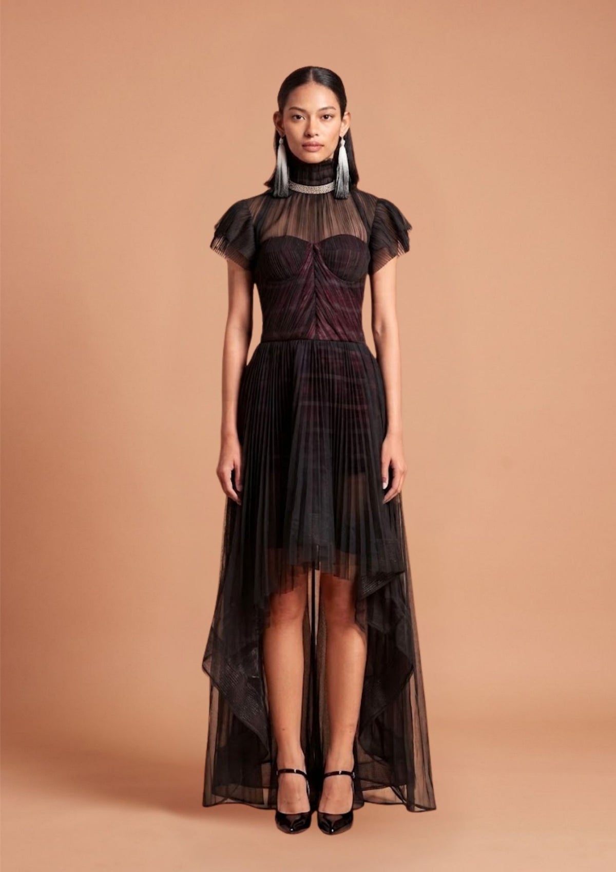 DAYANG DRESS