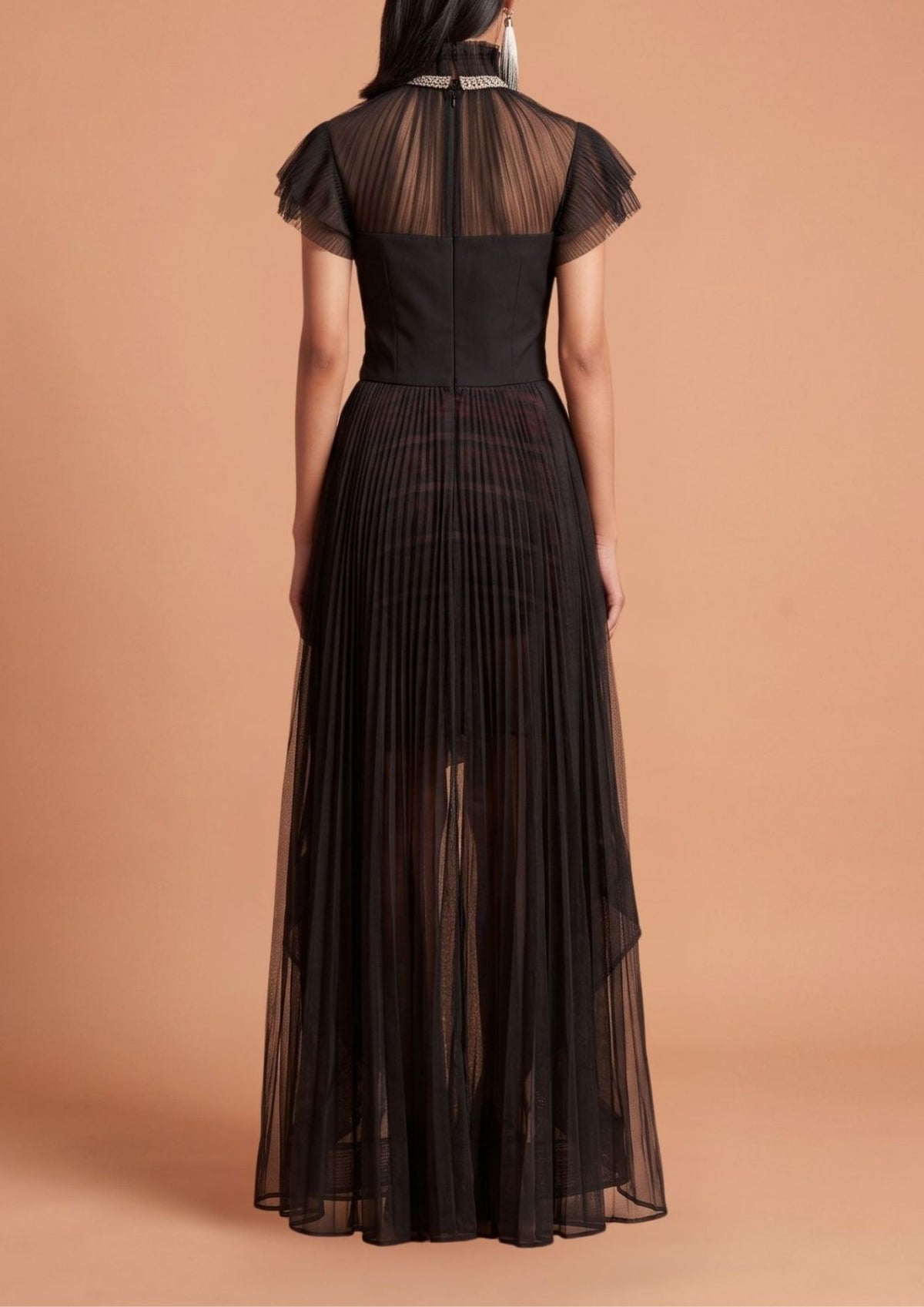 DAYANG DRESS