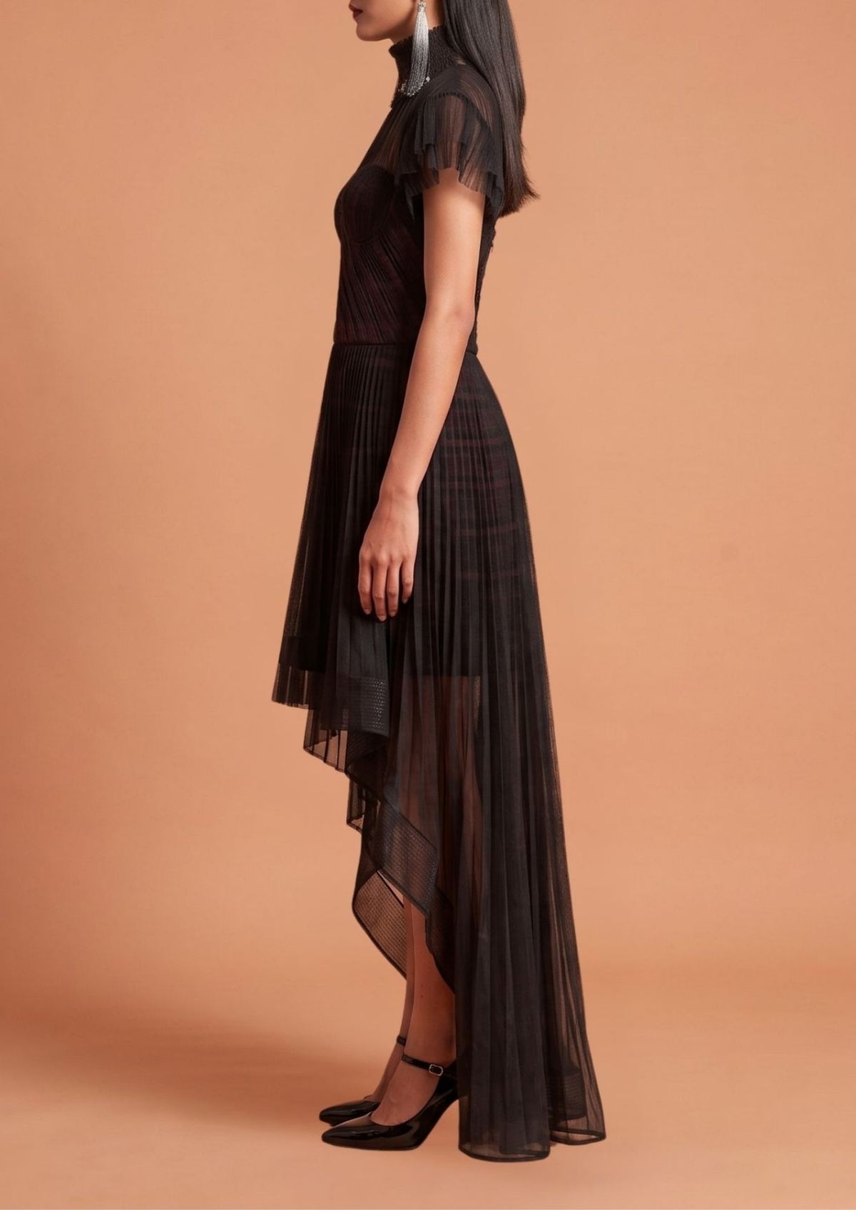 DAYANG DRESS