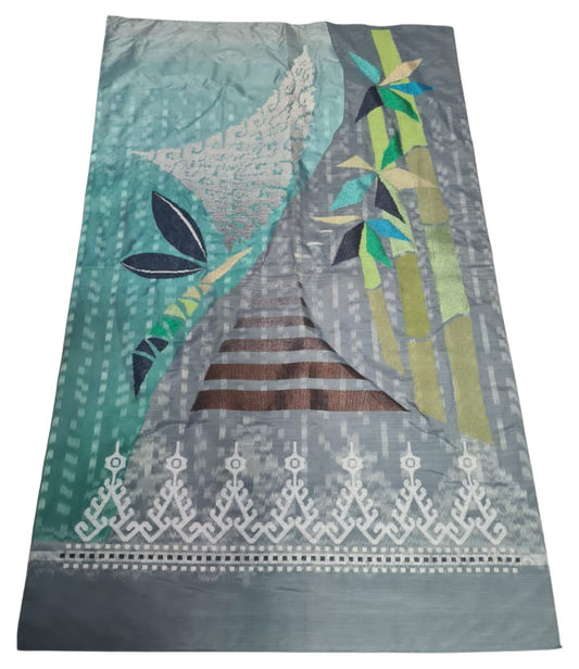 ARTWORK IKAT