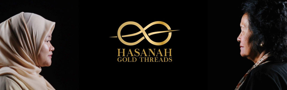 Hasanah Gold Threads Awards