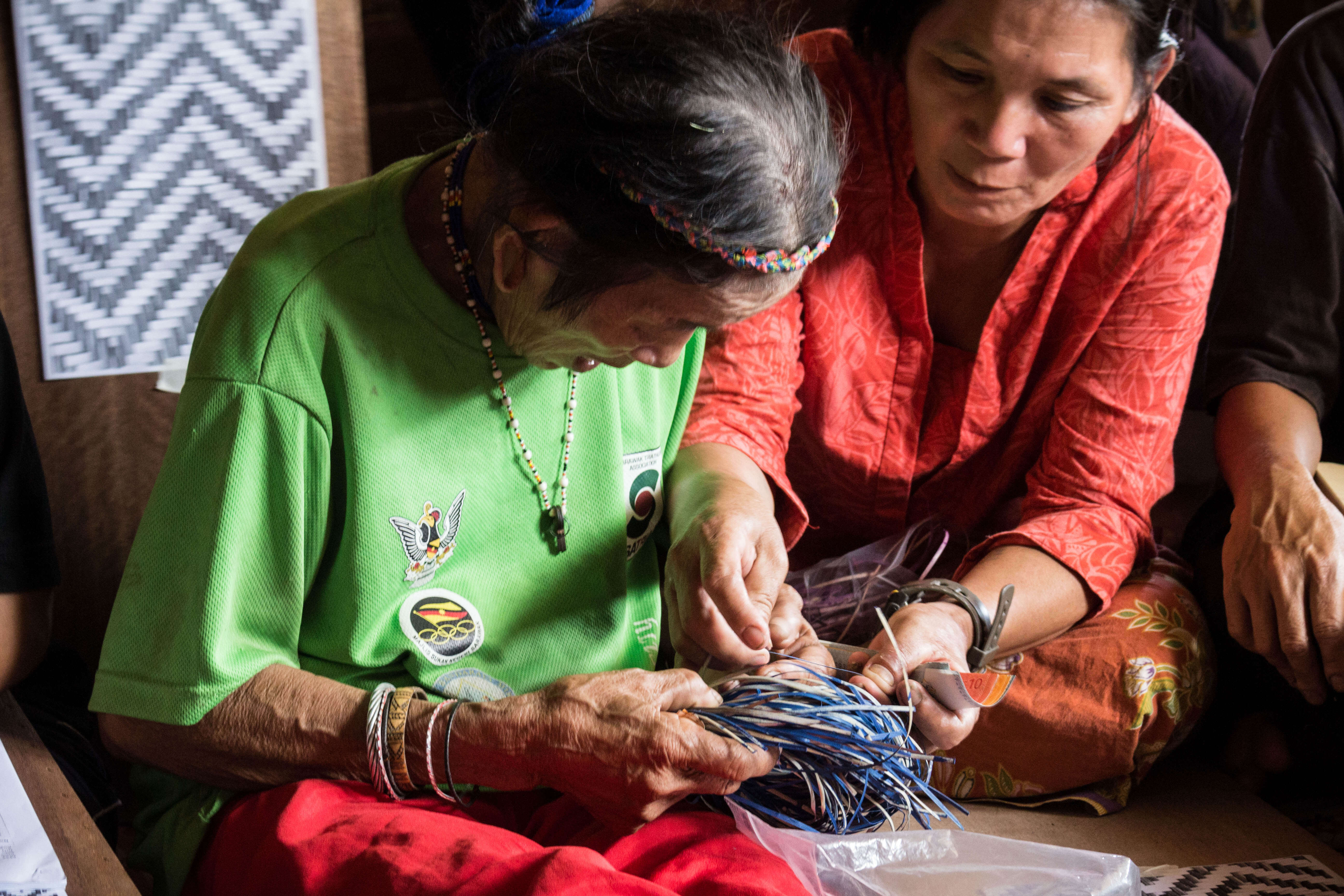 Highland Crafts Experience