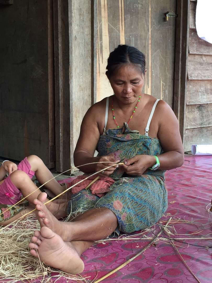Highland Crafts Experience