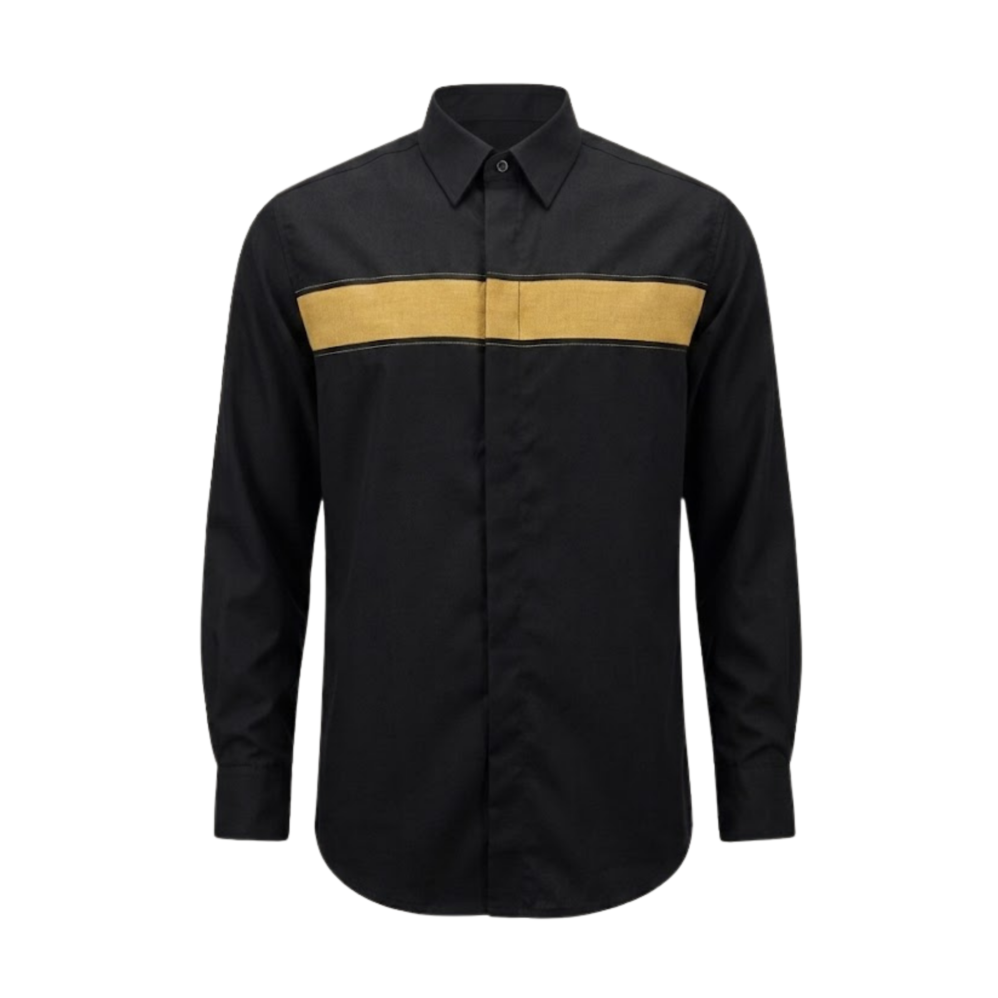 JANTING SHIRT