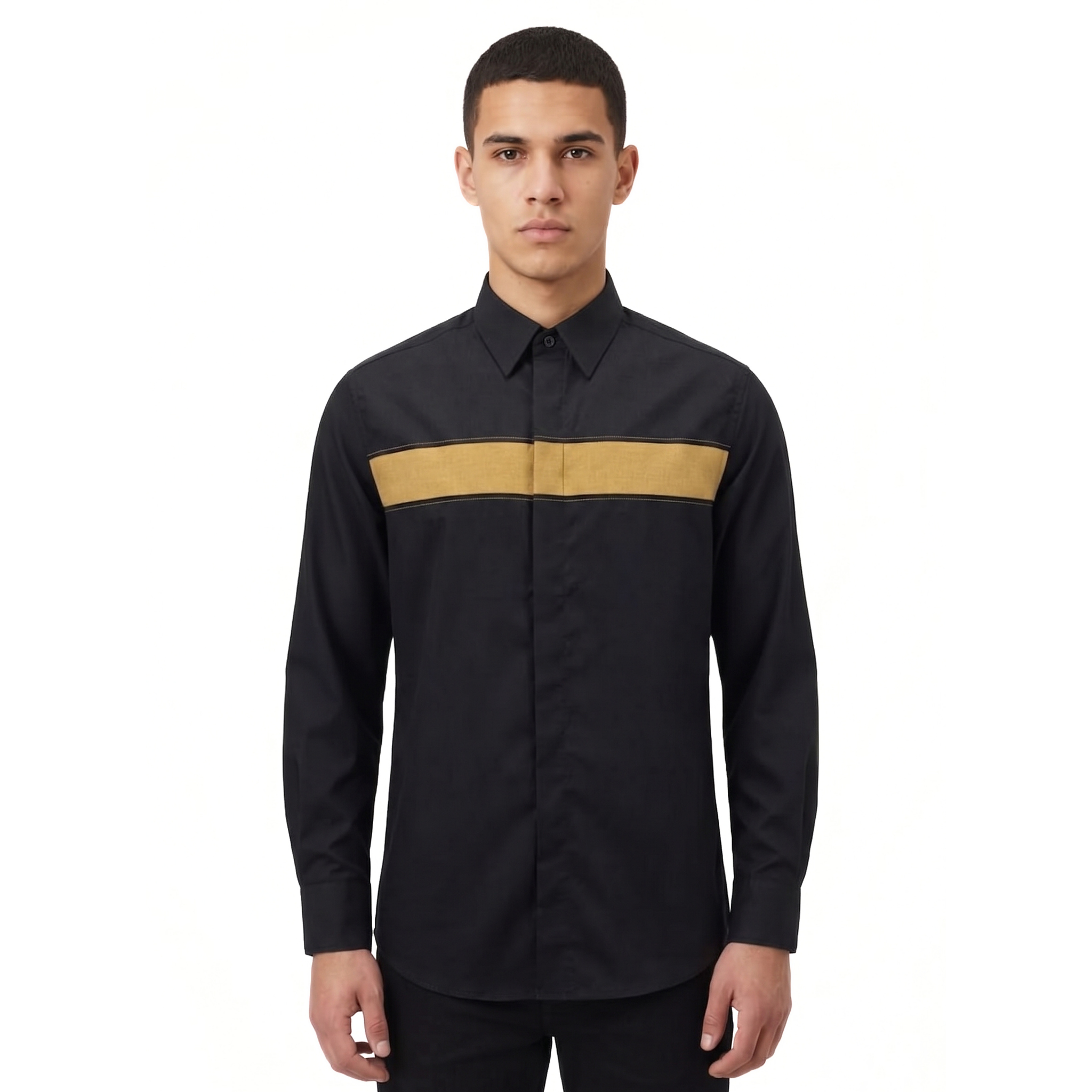 JANTING SHIRT
