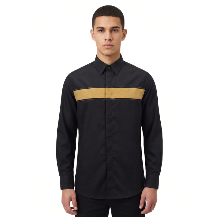 JANTING SHIRT