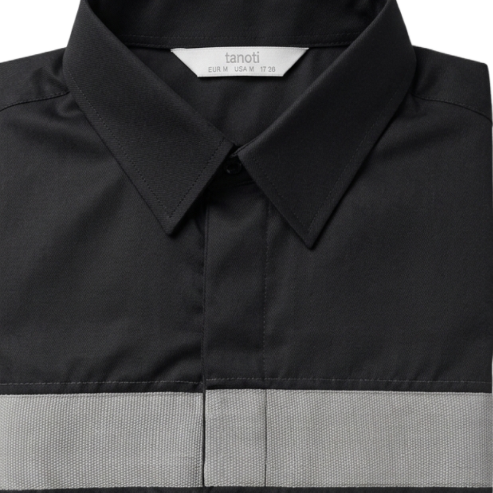 JANTING SHIRT