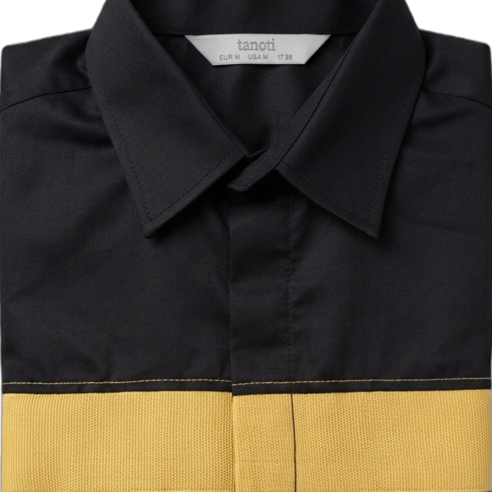 JANTING SHIRT