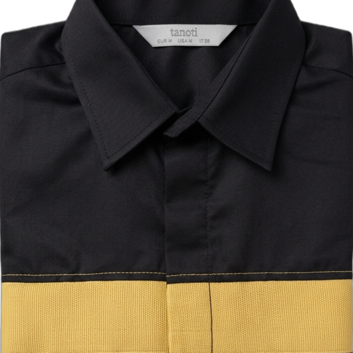 JANTING SHIRT