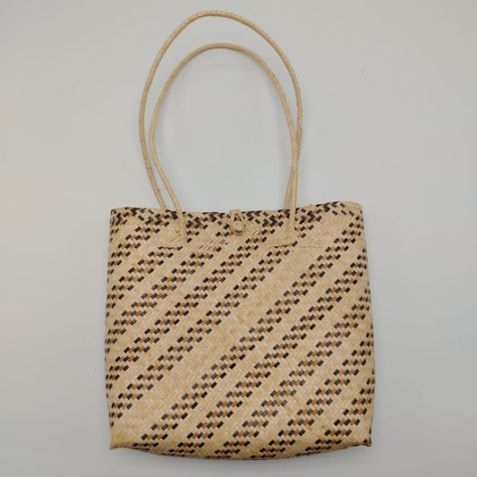 RATTAN BAG W 160425 X KW 005