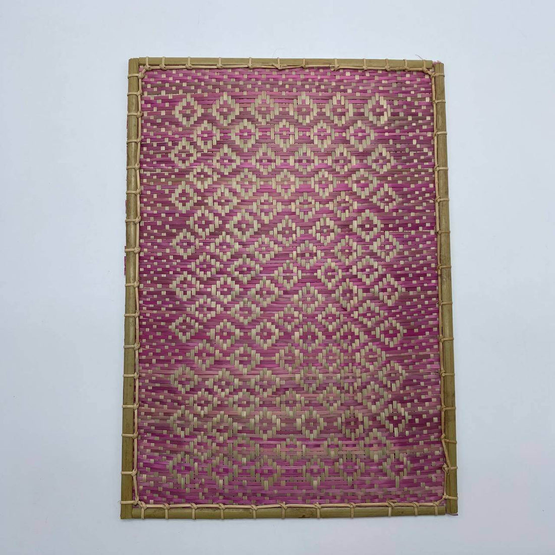 BAMBOO PLACEMAT LA 111024 X LA 001