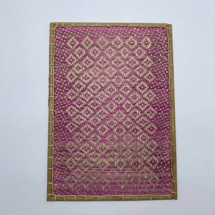 BAMBOO PLACEMAT LA 111024 X LA 001