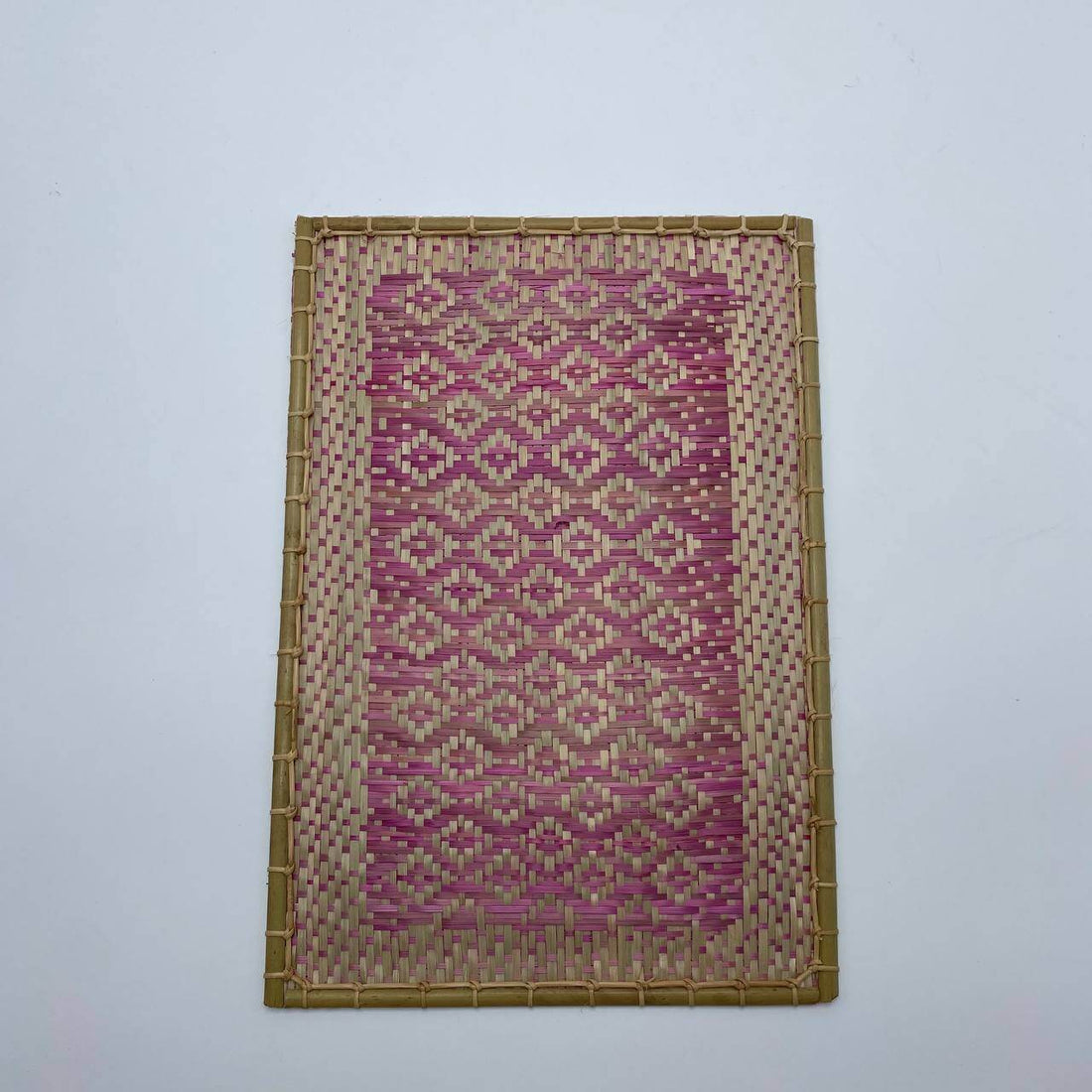 BAMBOO PLACEMAT LA 111024 X LA 005