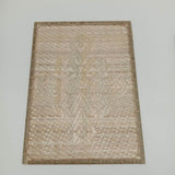 BAMBOO PLACEMAT LA 111024 X MAM 002