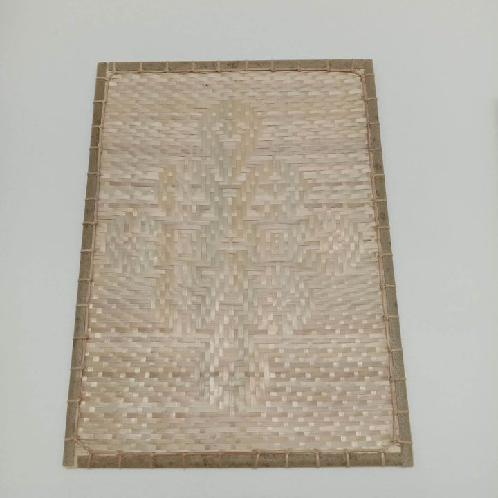 BAMBOO PLACEMAT LA 111024 X MAM 002