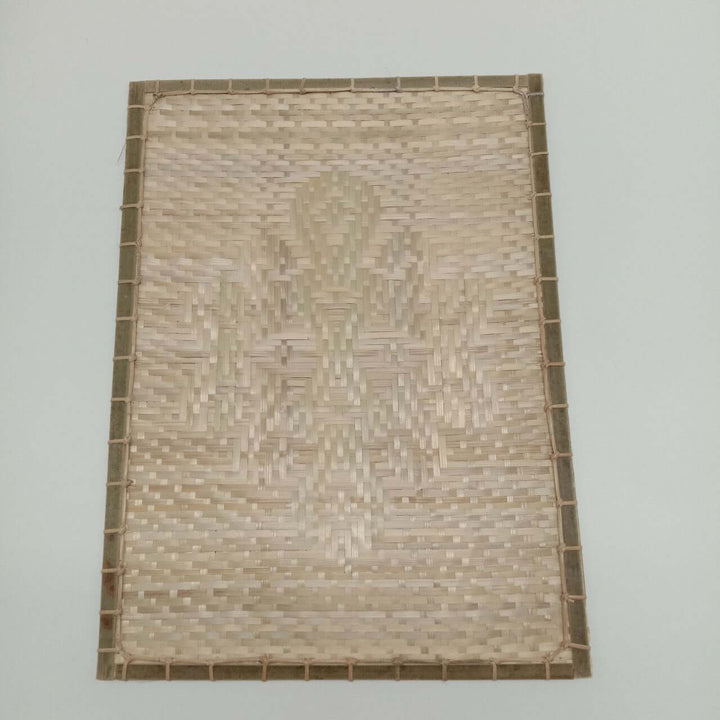 BAMBOO PLACEMAT LA 111024 X MAM 003
