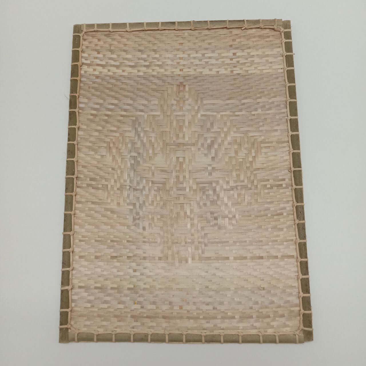 BAMBOO PLACEMAT LA 111024 X MAM 005