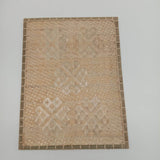 BAMBOO PLACEMAT LA 111024 X MAM 006
