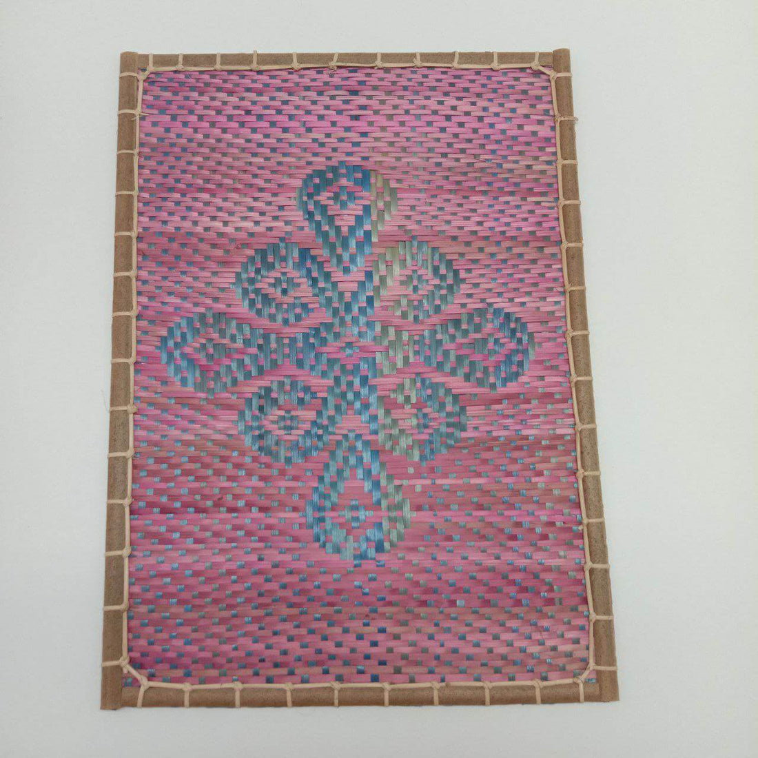 BAMBOO PLACEMAT LA 111024 X MAM 007