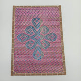 BAMBOO PLACEMAT LA 111024 X MAM 007