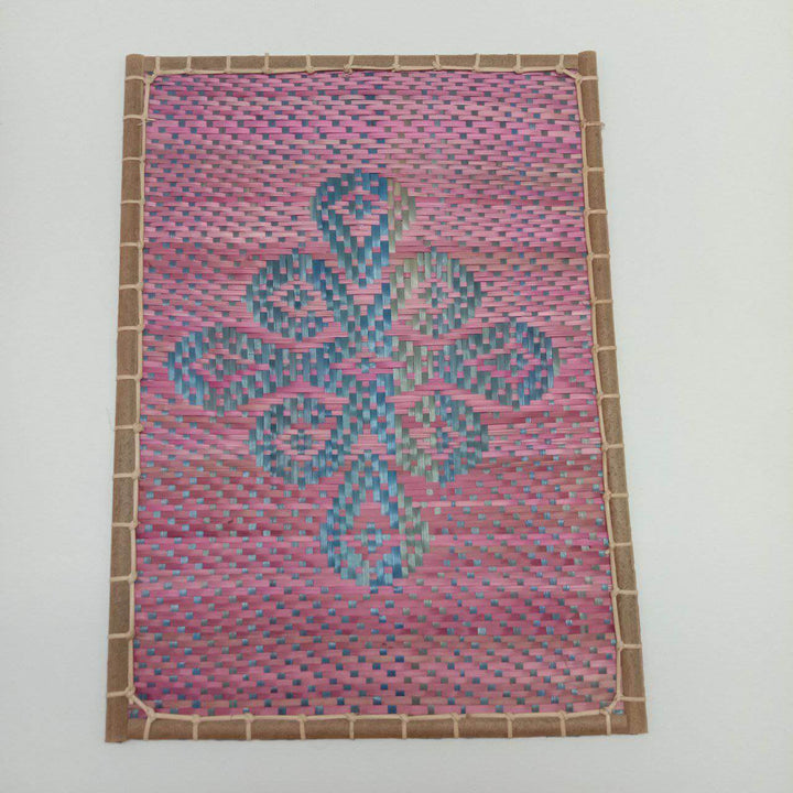 BAMBOO PLACEMAT LA 111024 X MAM 007