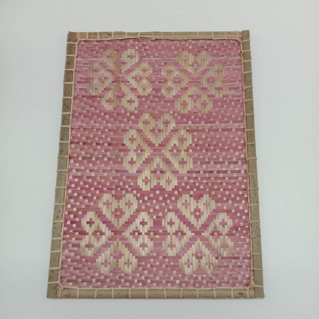 BAMBOO PLACEMAT LA 111024 X MAM 008