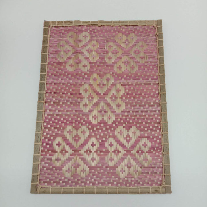 BAMBOO PLACEMAT LA 111024 X MAM 008