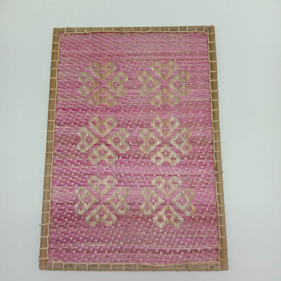 BAMBOO PLACEMAT LA 111024 X MAM 009