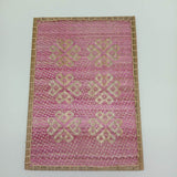 BAMBOO PLACEMAT LA 111024 X MAM 009