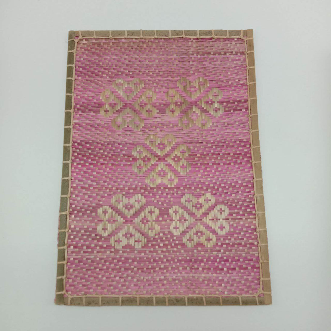 BAMBOO PLACEMAT LA 111024 X MAM 010