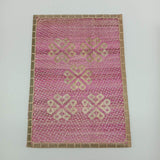 BAMBOO PLACEMAT LA 111024 X MAM 010